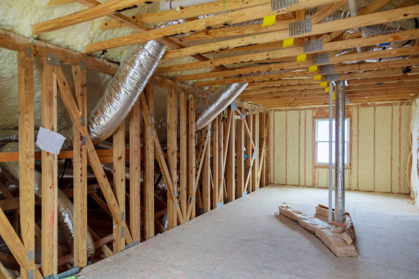 Trusted Indian Head Park, IL Insulation Contractor Experts