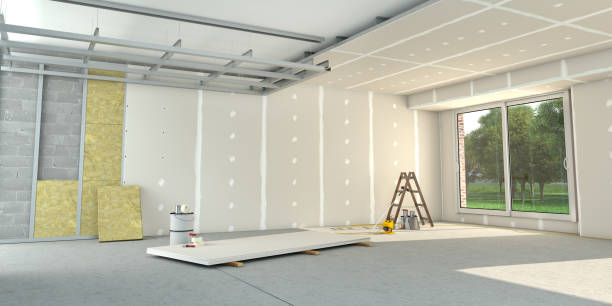 Types of Insulation We Offer in Indian Head Park, IL