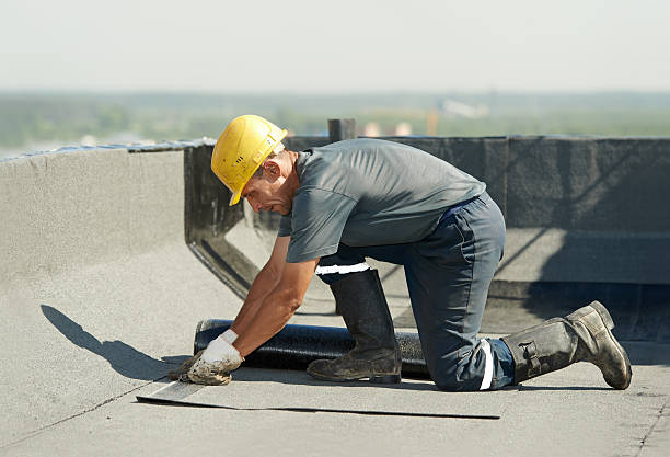 Types of Insulation We Offer in Indian Head Park, IL