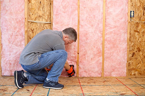 Best Insulation for Specific Applications in Indian Head Park, IL