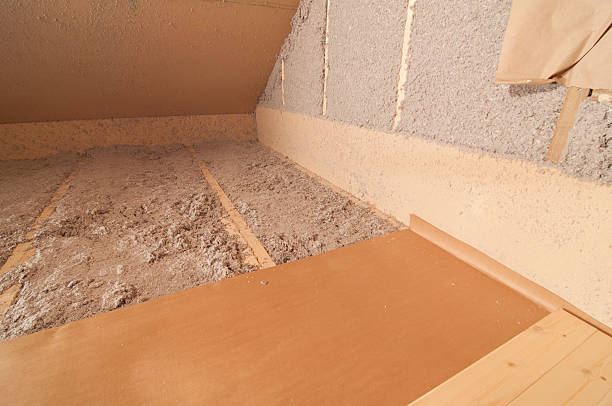 Best Geographic-Specific Insulation Services in Indian Head Park, IL