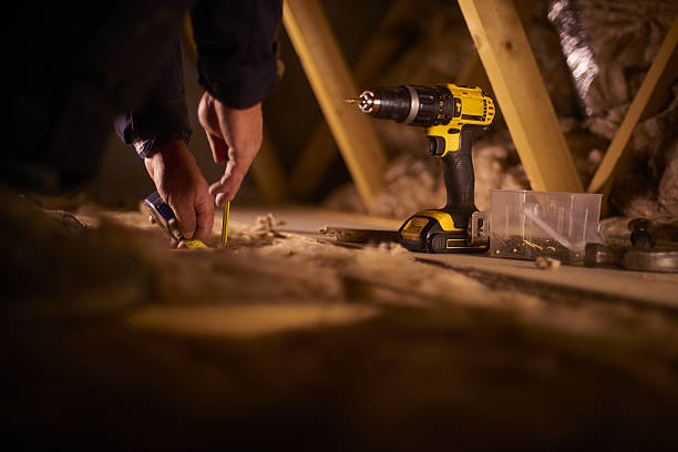 Best Insulation for Specific Applications in Indian Head Park, IL